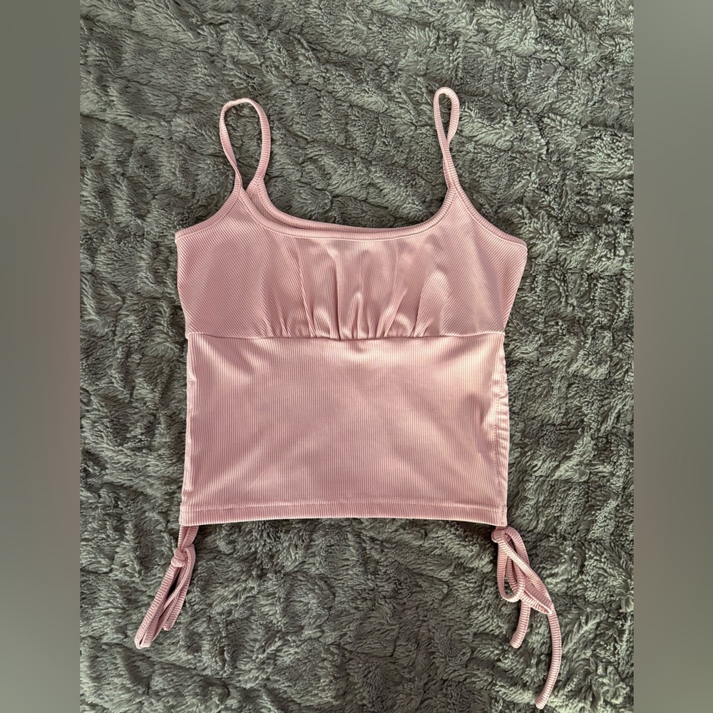 SHEIN tank